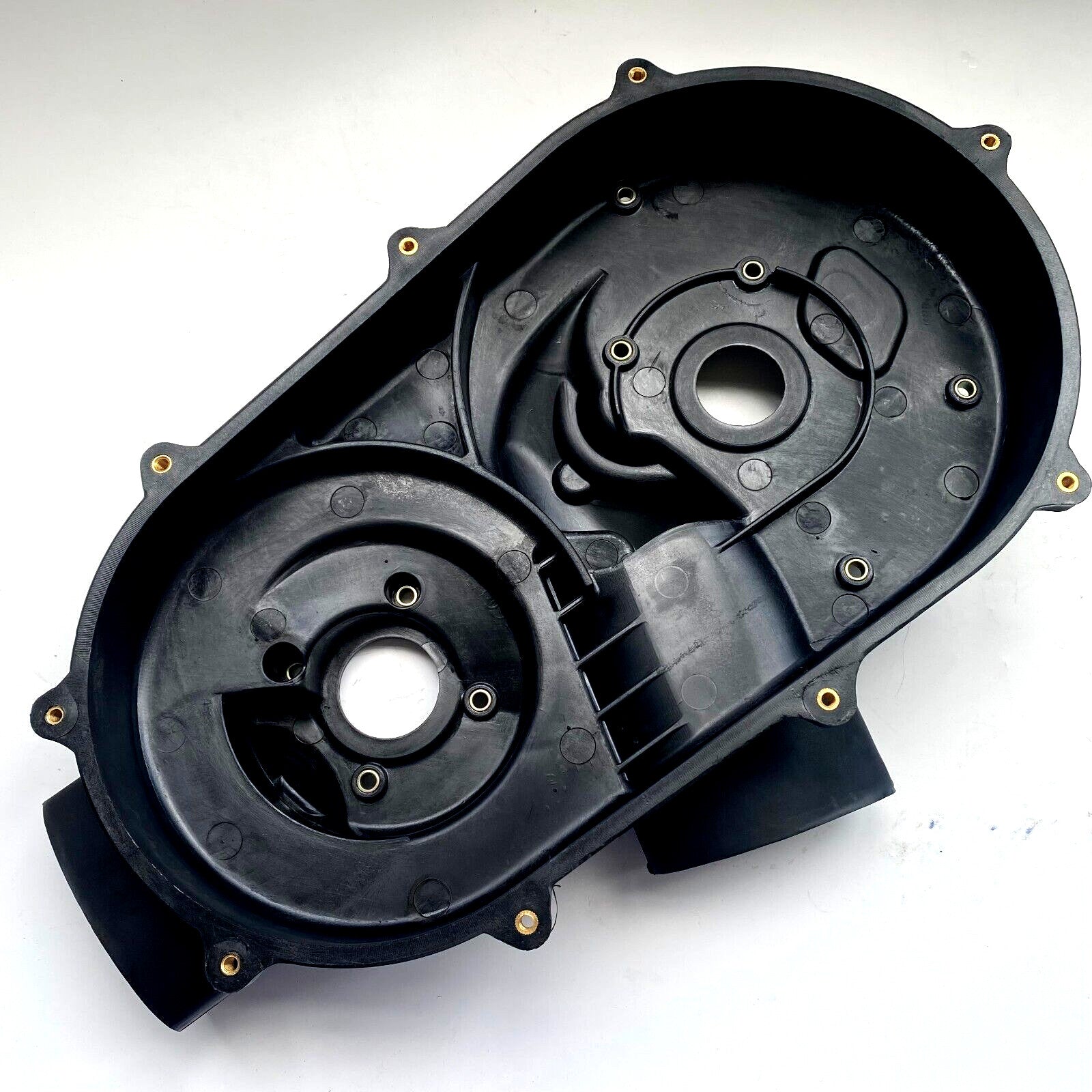 Cover Clutch Inner For Hisun 1000cc HS1000 UTV P0100001151A0000