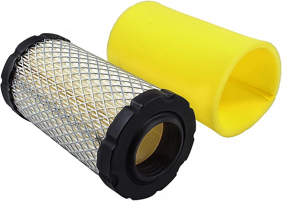 Air Filter for Briggs and Stratton GY21055 MIU11511 Bad Boy Rotary