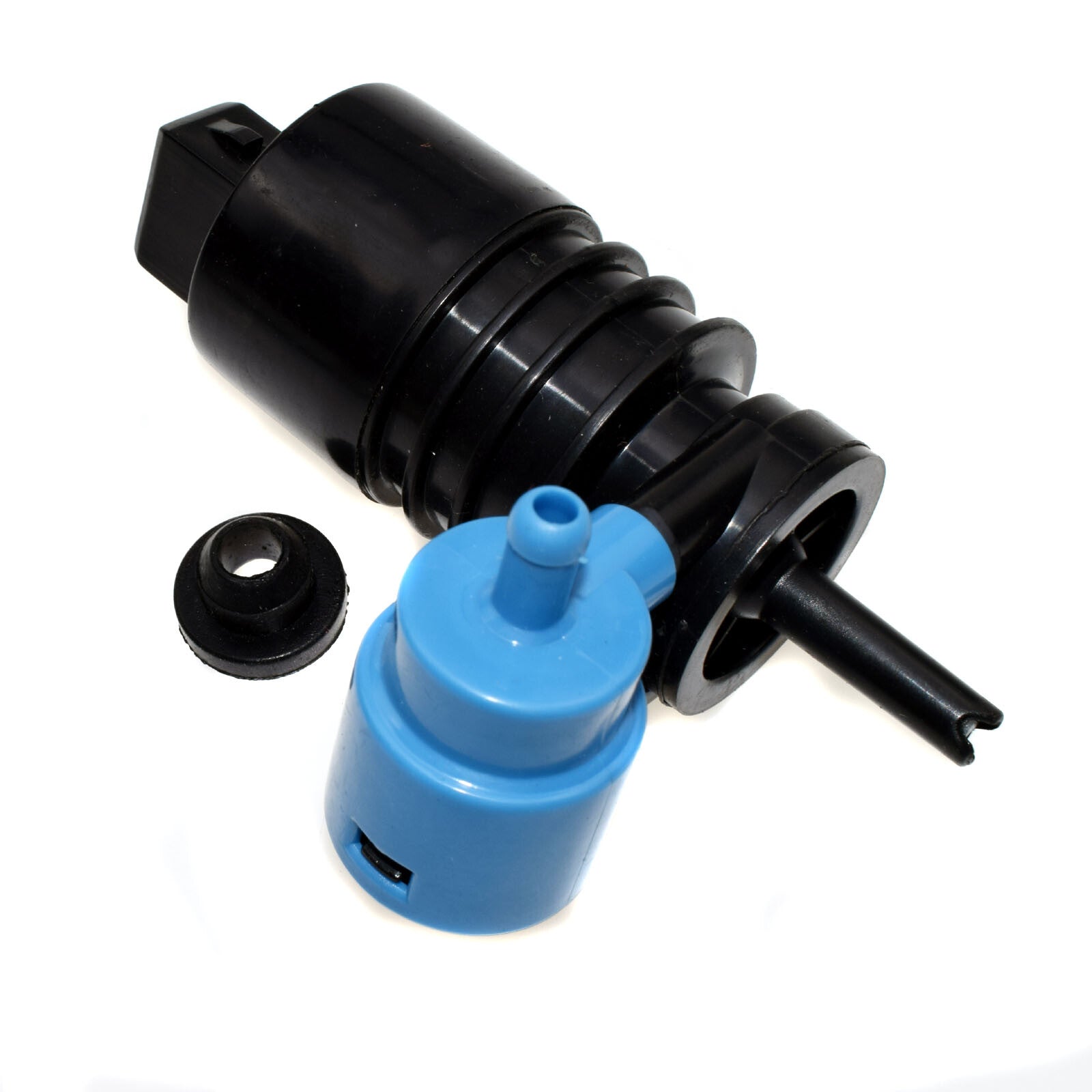 Windshield Washer Pump Front for VW for Golf for Passat for Seat for Suzuki 1H6955651