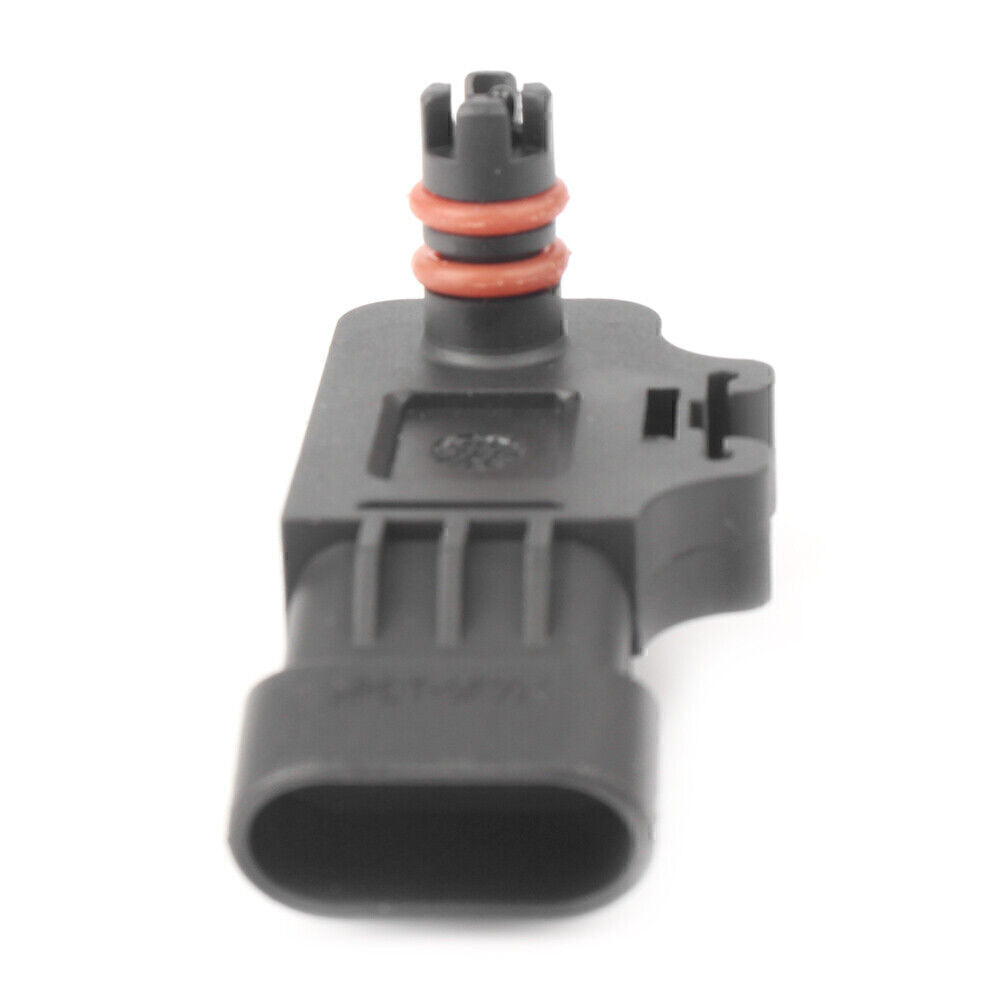 Exhaust Pressure Sensor for BMW X1 X3 X4 X5 E84 E90N E91N E92N F10 F20 Series