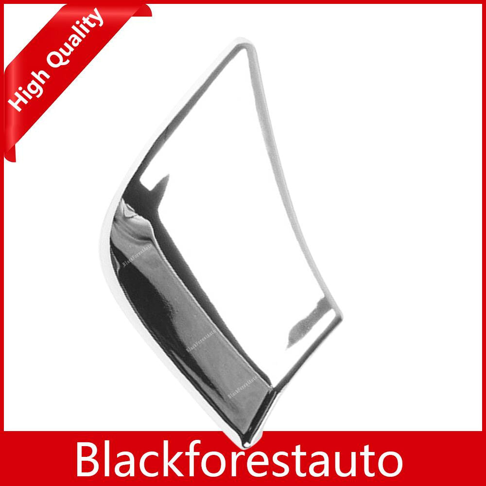 1PC Front Left for Seat Switch for Mercedes for Benz C-Class W204 E-Class W207 Chrome