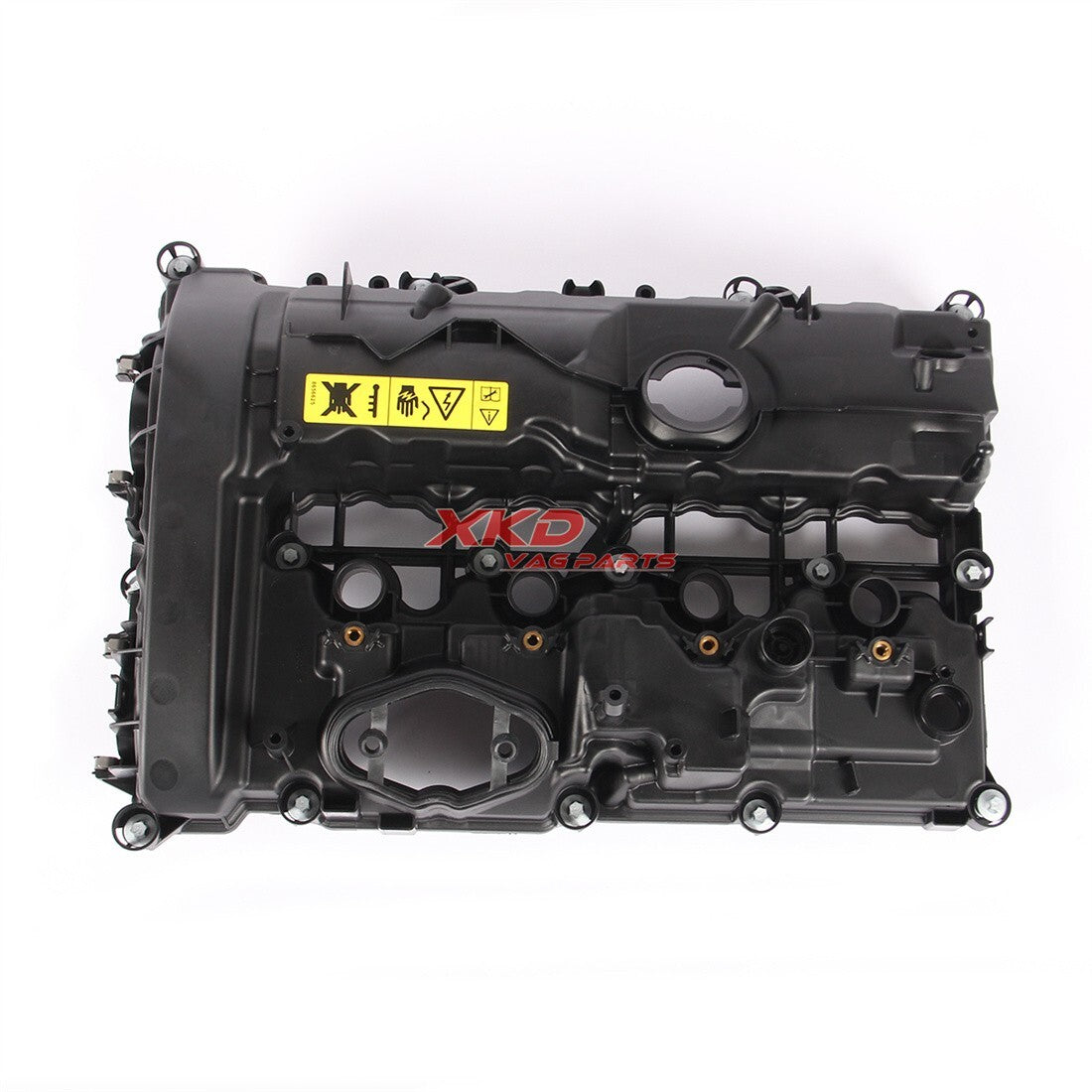 2.0T cylinder head and valve cover suitable for BMW 3 Series, 5 Series, X3, X4, and for Mini Cooper .