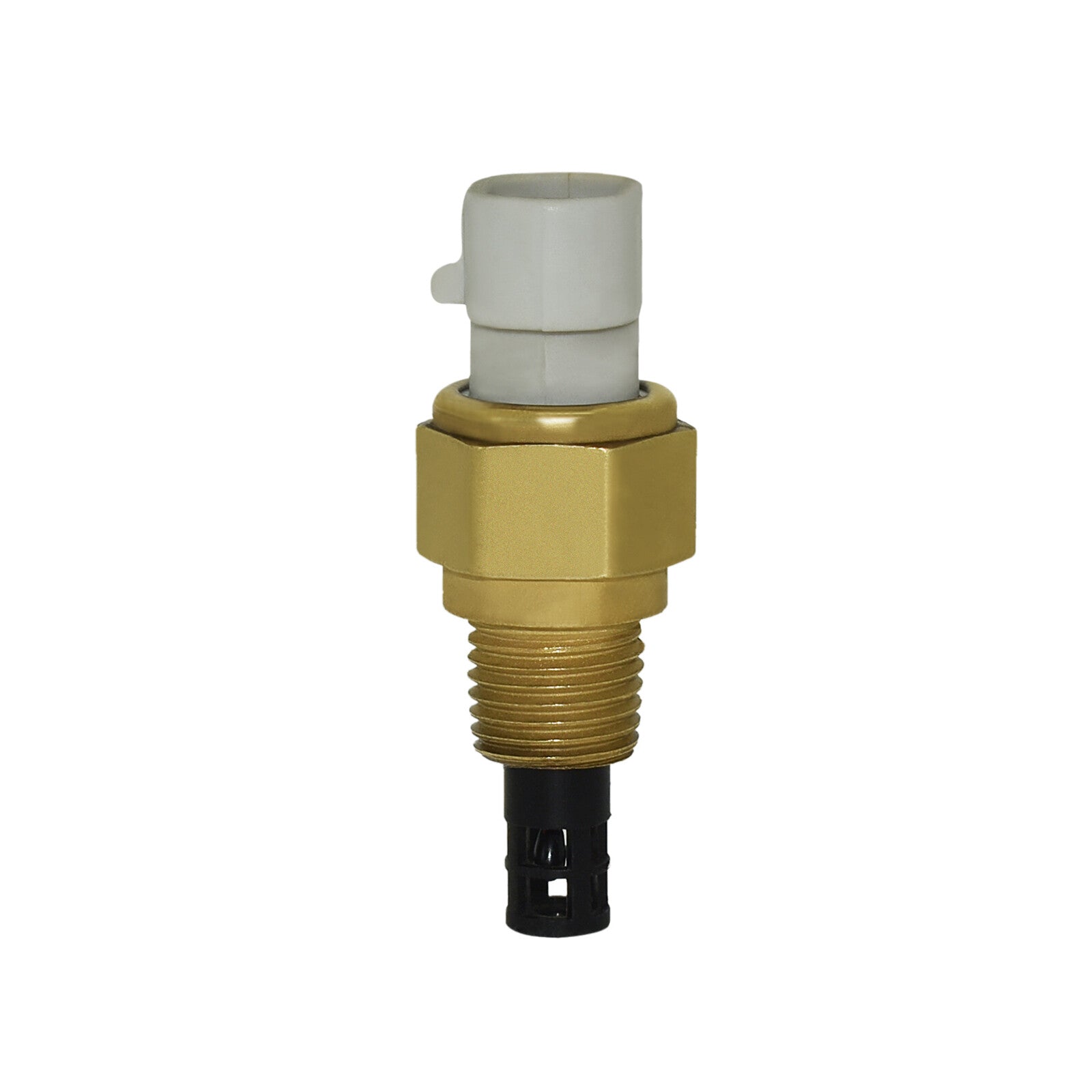 Intake Air Temp Sensor 3/8NPT 25036751 for Chevy for Buick for GMC for Honda for Isuzu for Cadillac