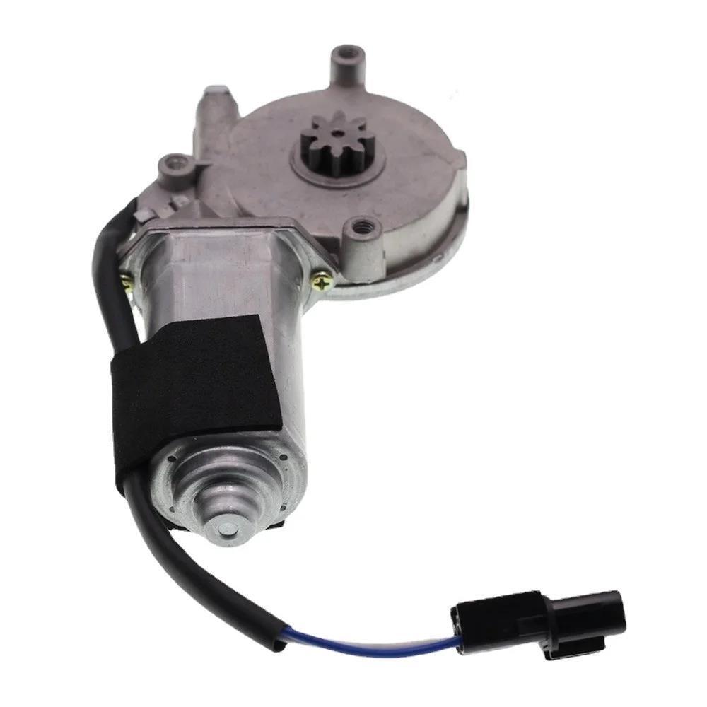 24V Right+Left Power Window Regulator Motor for Isuzu Elf NKR NPR NRR 8978984790