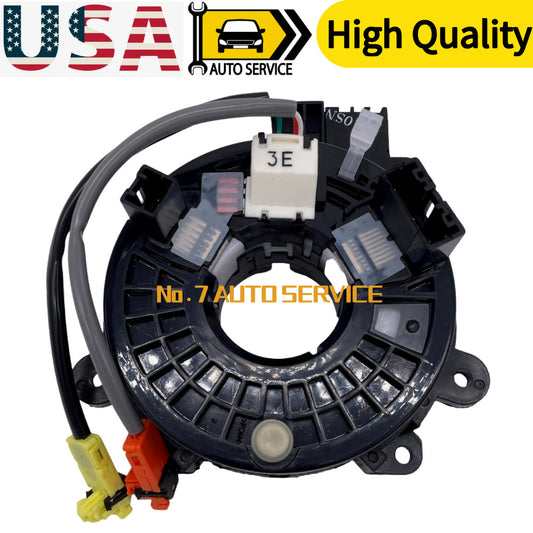 Clockspring Clock Spring for Nissan Sentra 2014-2019 25554-3SG0A