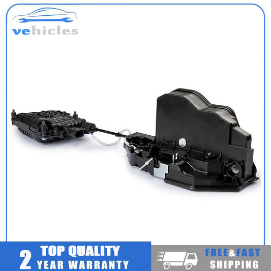 1 piece suitable for BMW 5 Series F10 F01 F02 F03 F04 M5 front left door lock 51217185691