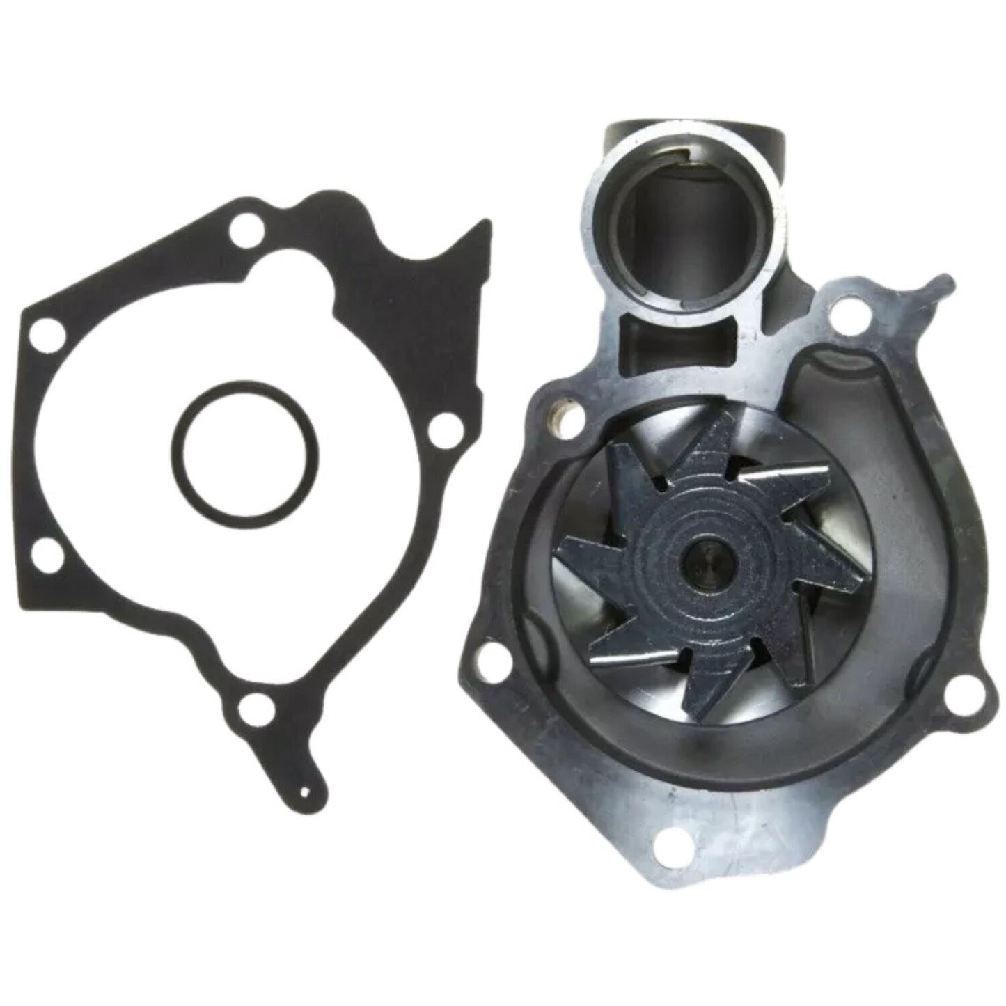 G4JS Water Pump Fits 1999-2005 for Kia Optima for Hyundai Sonata Santa Fe 146-1110 2.4L