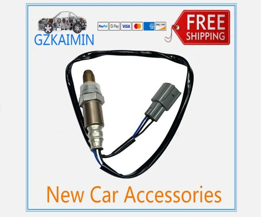 Equipment Manufacturer ( ) 89467-33160 for Lexus ES240 2009 - 2012 for Toyota for Camry 2.4L Oxygen Lambda Sensor