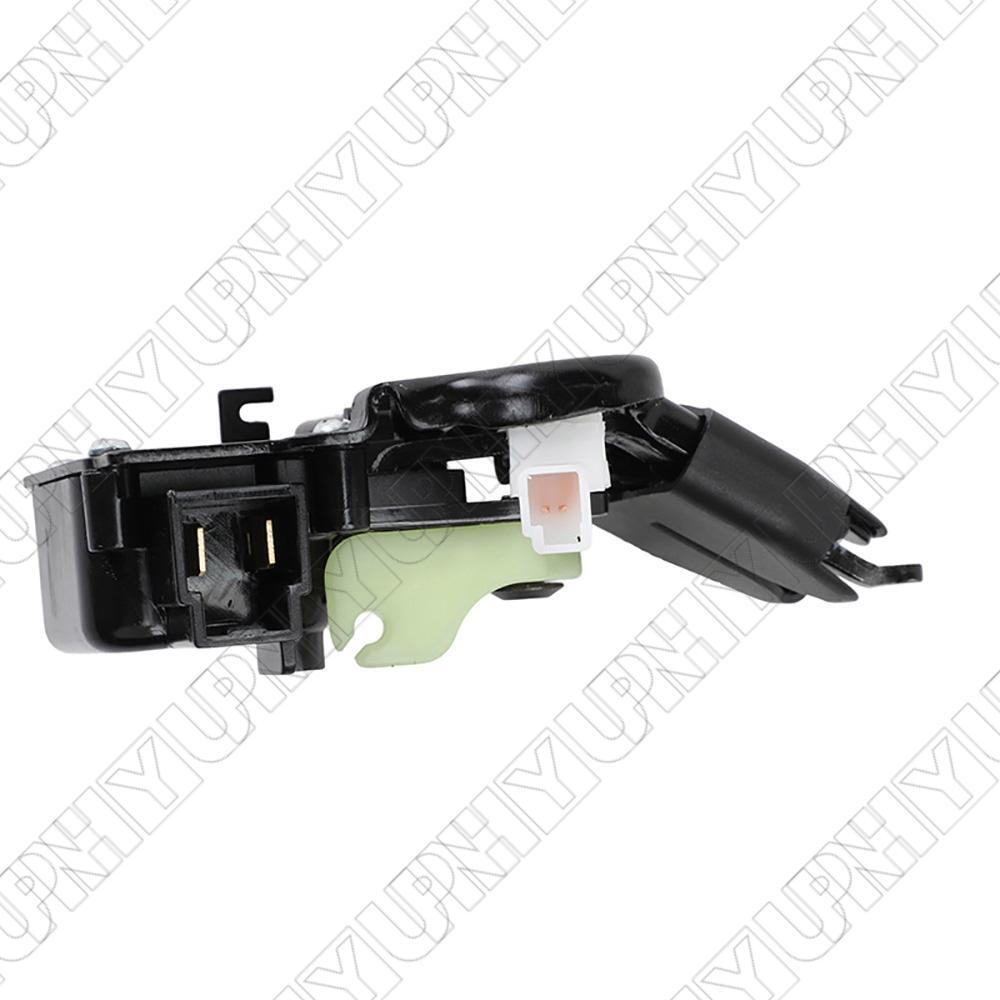 84630-95F0B Tailgate Lock Latch Actuator for Nissan Almera Classic B10 2006-2012
