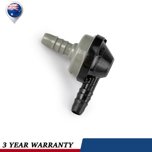 1X Intake Manifold Check Valve Air Unidirectional 058905291A for Chevrolet for Cruze