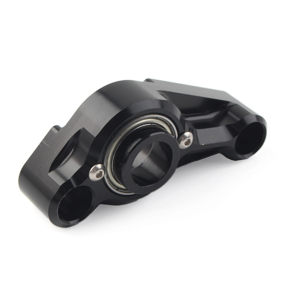 CNC Left Gear Shift Lever Shifter Stabilizer for KAWASAKI Z900RS 2018-2023