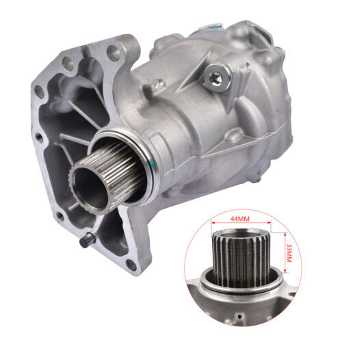 new Transfer Case Assembly 33100-3KA0B for Pathfinder Murano JX35 QX60 Base 3.5L