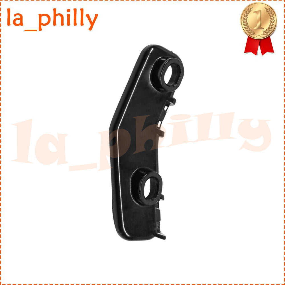 51117354769 For 2016-2020 for Bmw X1 F48 Front Left Bumper Cover Insert Black