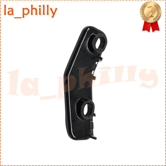 51117354769 For 2016-2020 for Bmw X1 F48 Front Left Bumper Cover Insert Black