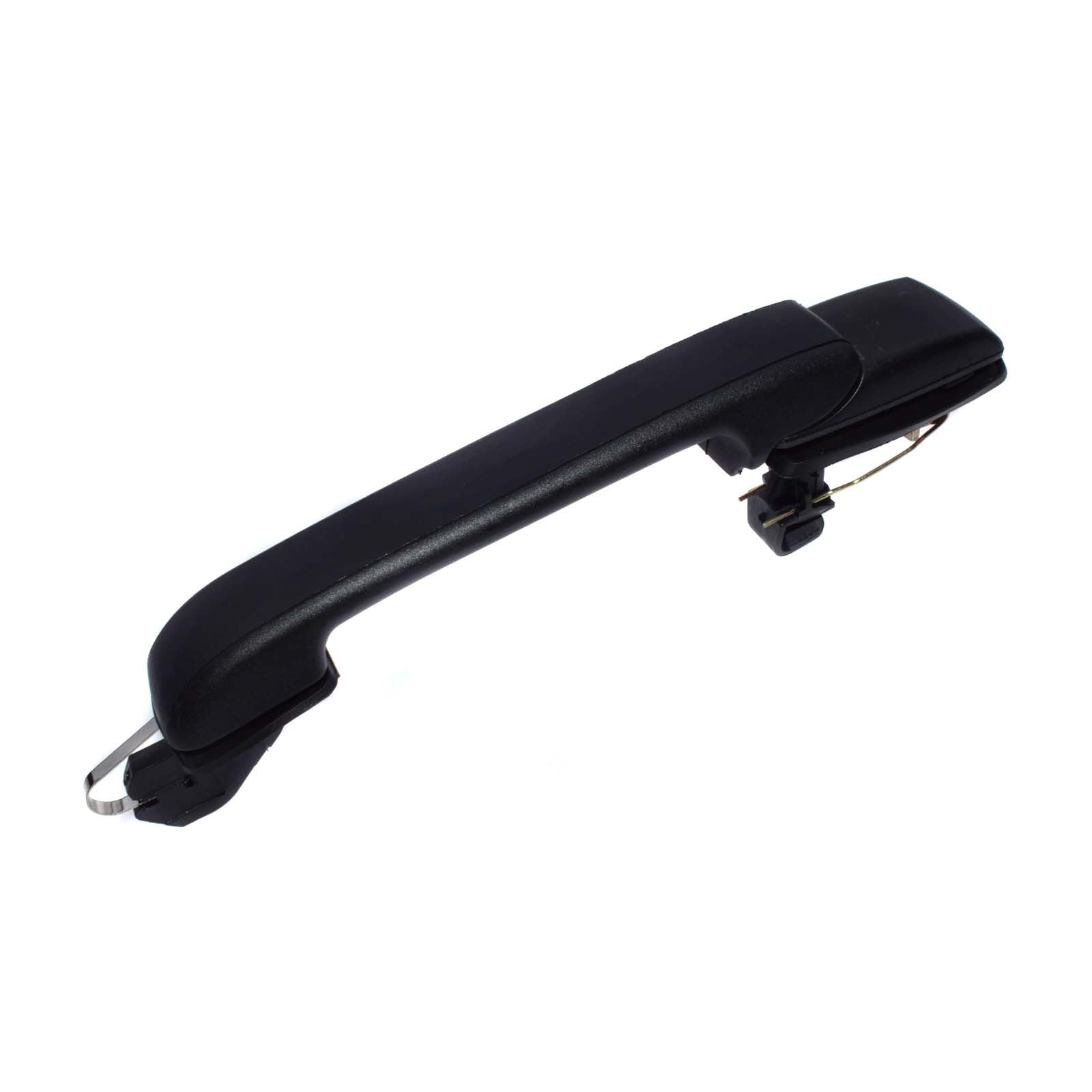 Suitable for Volkswagen for Golf Cabrio GLX 93-99, left rear or right exterior door handle, 1 piece brand new.