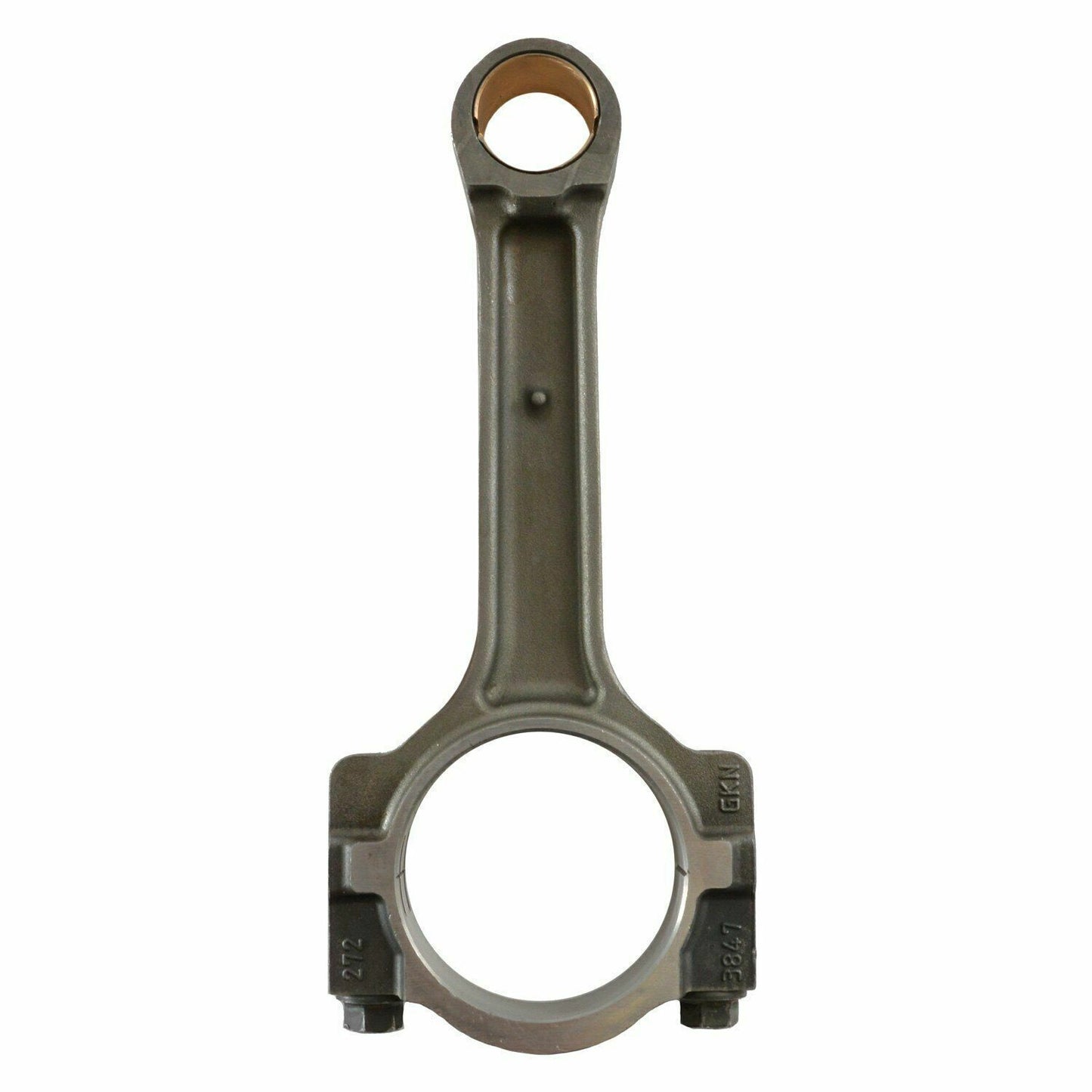 For 1997-2013 for Chevy GM 5.3L 6.0L 6.2L Gen IV 8 pcs Floating Pin Connecting Rods