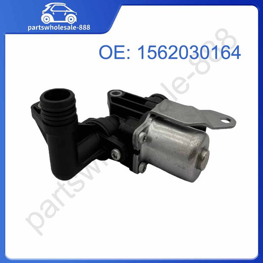 1562030164 Water Pump Heater Control Valve for Mercedes-Benz C63 ML63 AMG W204