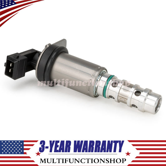 1x 11367838467 Exhaust Variable Valve Timing Solenoid Valve Suitable for BMW M3 E90 E92 E93