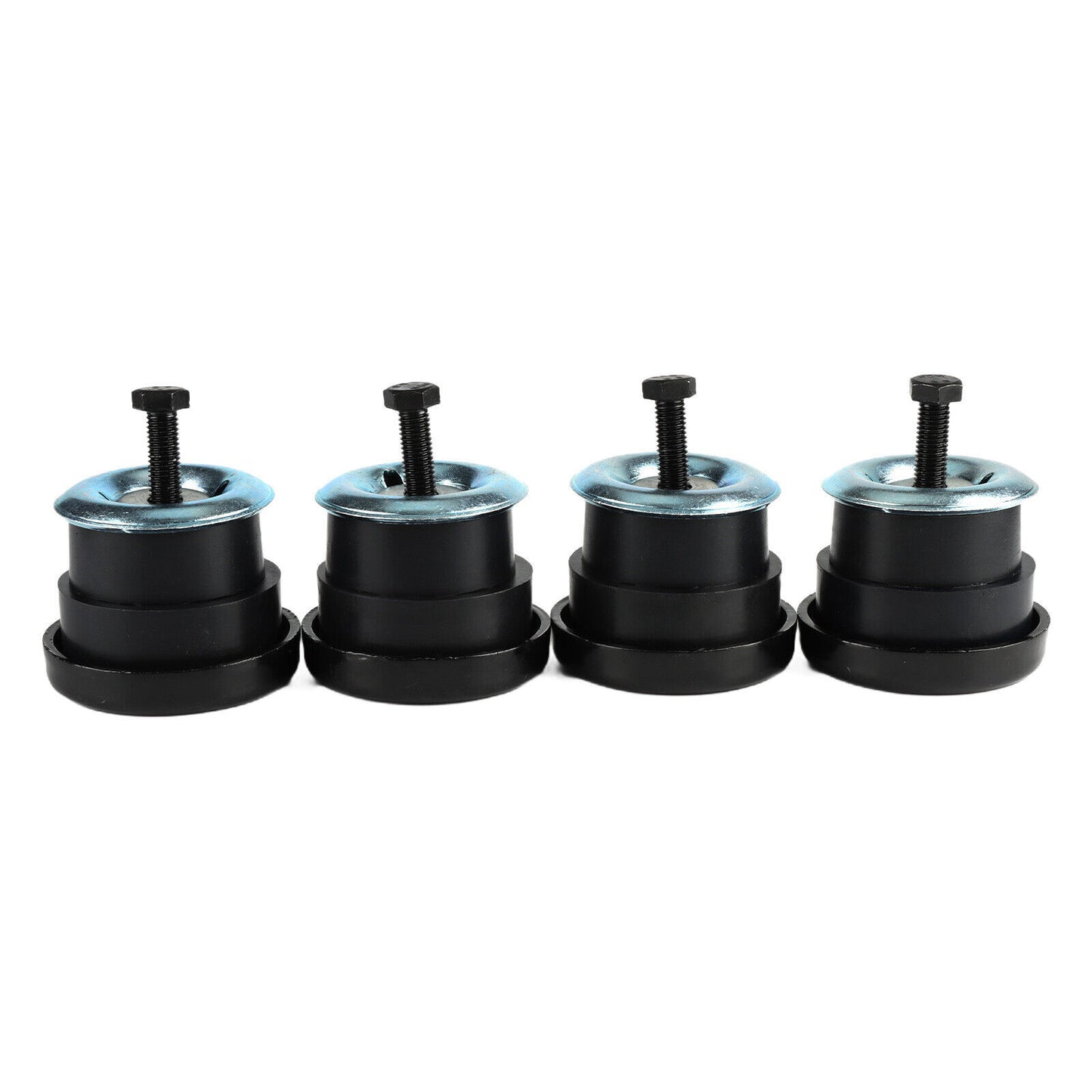 4PCS for GMC 1994-2004 Sonoma 4.3L V6 Pickup 924-181 Body Mount New 14032743
