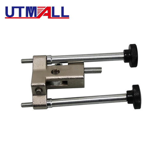 Timed chain adjuster pretension preload tool for BMW N63 N74 timing tool