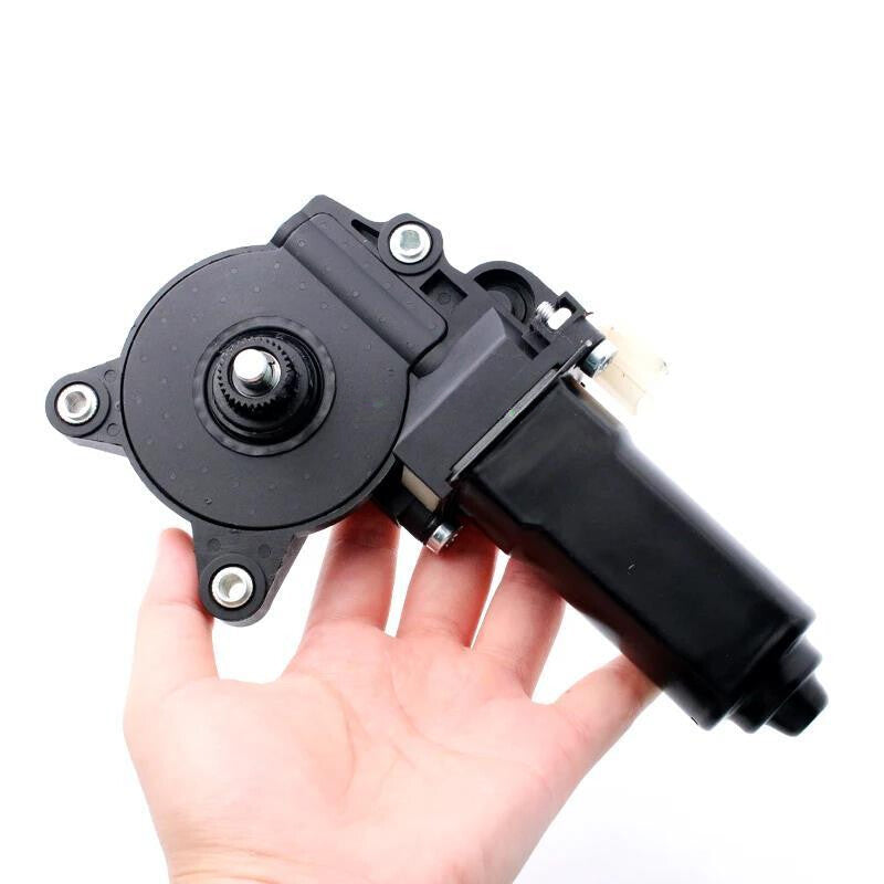 Front Power Window Regulator Motor Driver Side Left for Hyundai for Kia 9881029000