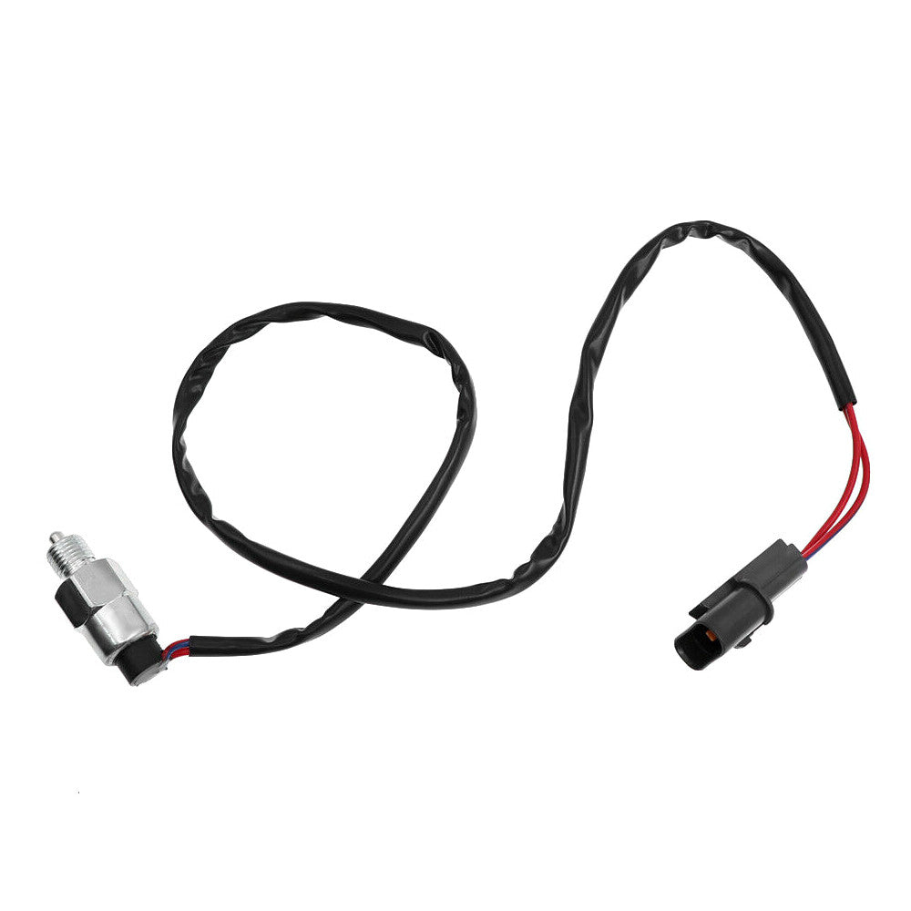 Fit for Mitsubishi for Pajero Montero II Freewheel Clutch Control Switch 2-Pin Black