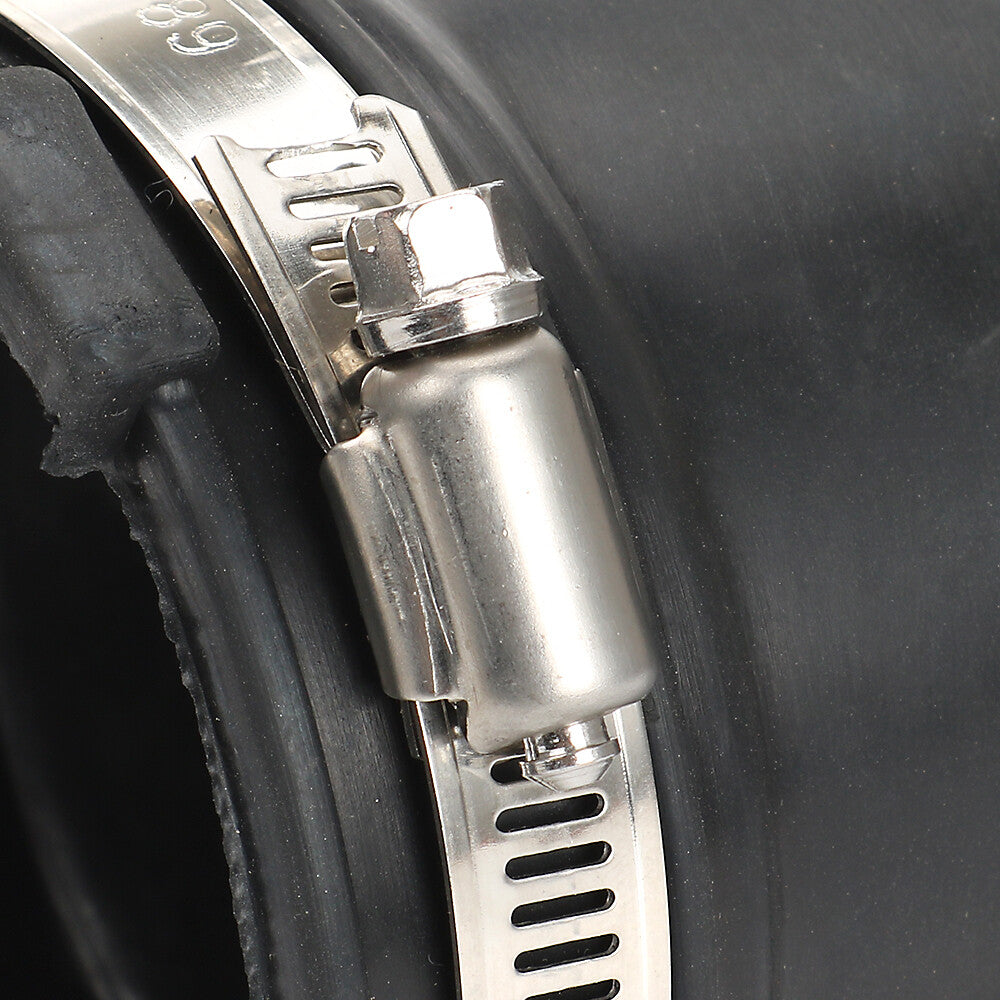 Two intake resonator hose sleeves suitable for INFINITI G35X 03-07 16576-EG00A