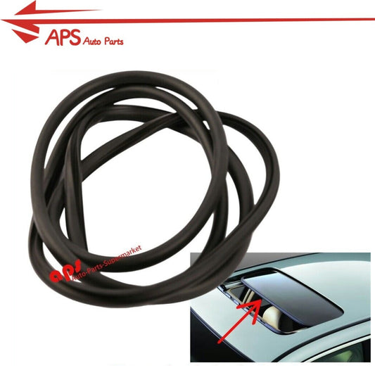 Weatherstrip seal for sunroof glass of 1999-2002 for Honda Accord