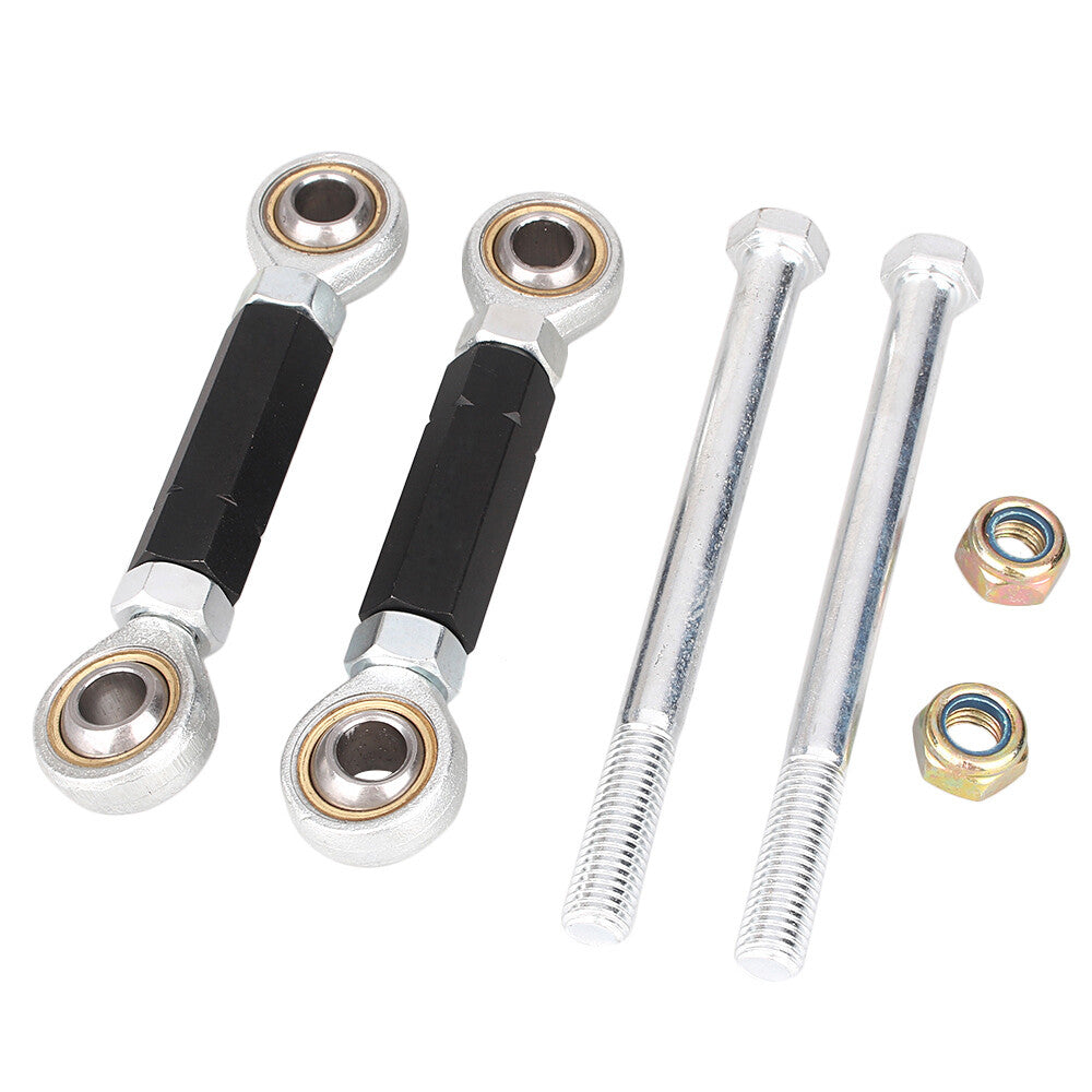 Adjustable Rear Lowering for Suzuki GSX1300R HAYABUSA 1997-2020
