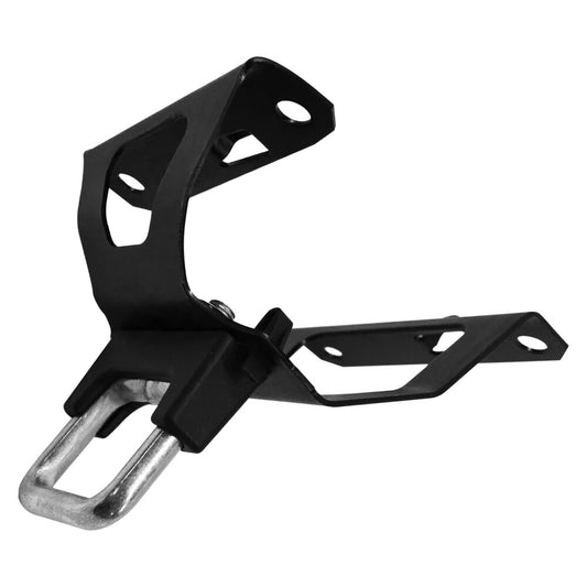 Fits for Volvo XC90 16-2022 Front Left Driver Side Hood Safety Catch Latch Lock