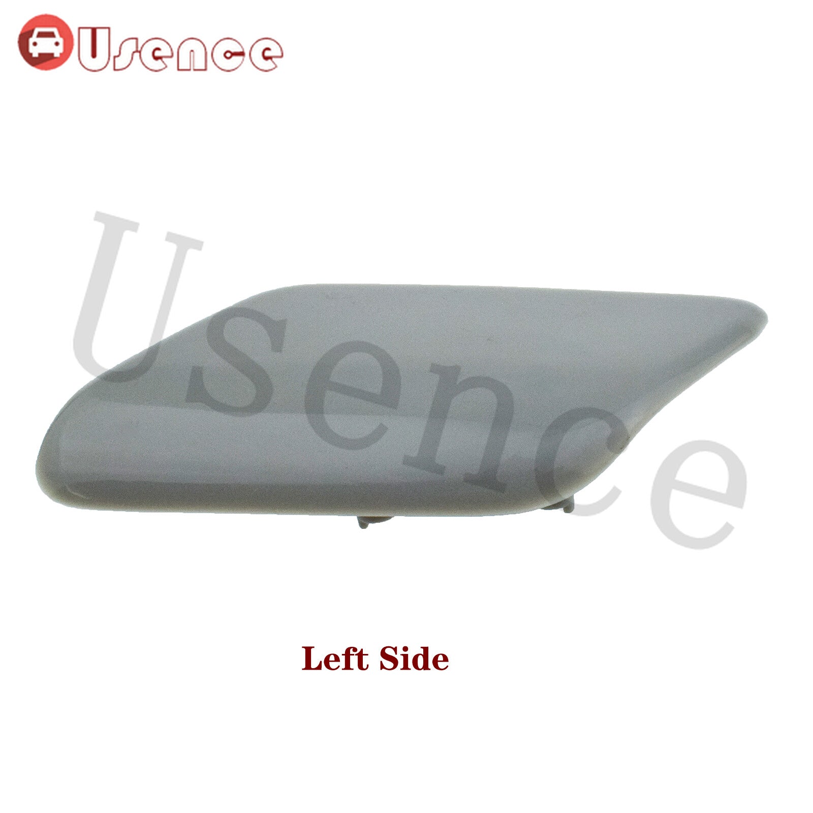 Front Left Bumper Headlight Washer Nozzle Cover for Honda Accord VII 76887SEAS01