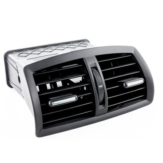 Rear Center Air Outlet Vent for Buick Regal 2011-2015 for Vauxhall Insignia 2009-16