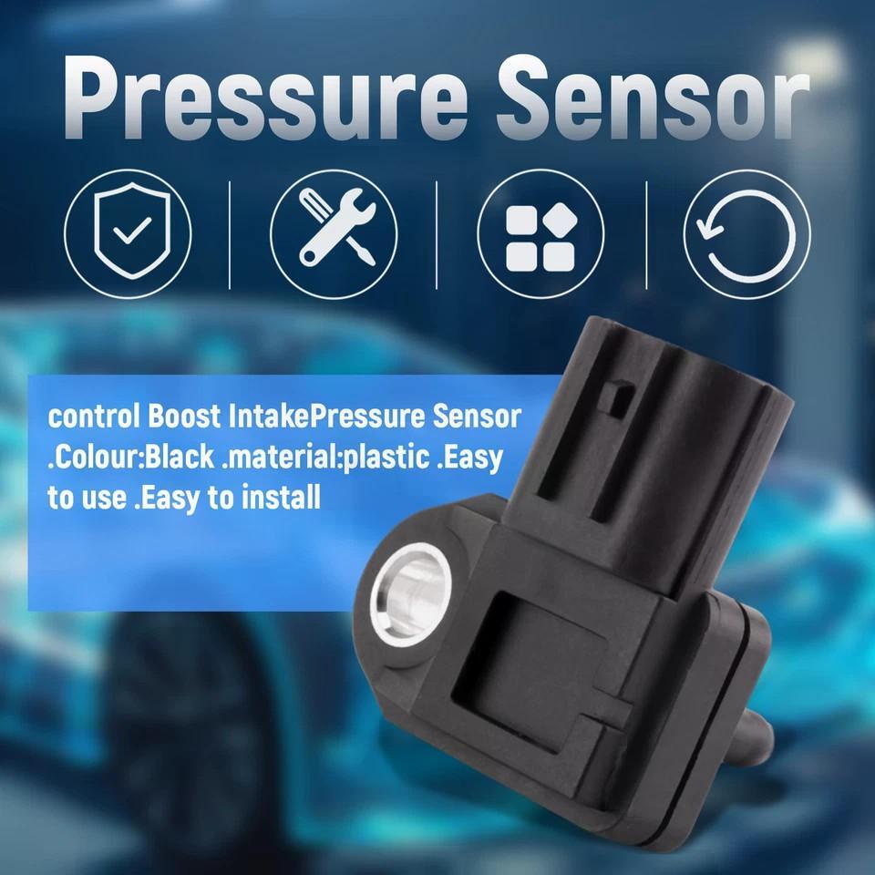 1865A035 Manifold Pressure Sensor Fit for Mitsubishi Pajero V43 V45 2007-2023