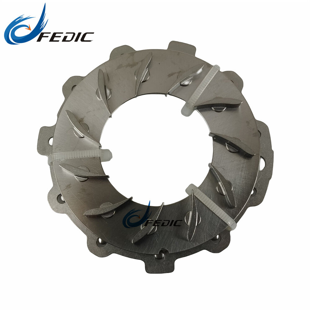 Turbo Nozzle Ring 760699 for VW T5 Transporter 2.5 TDI 128Kw 174HP BPC 2006-2009