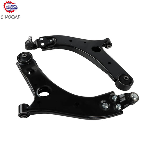 ! LOWER CONTROL ARM RHLH SET for KIA SEDONA  54500-A9100 54501-A9100 15-21