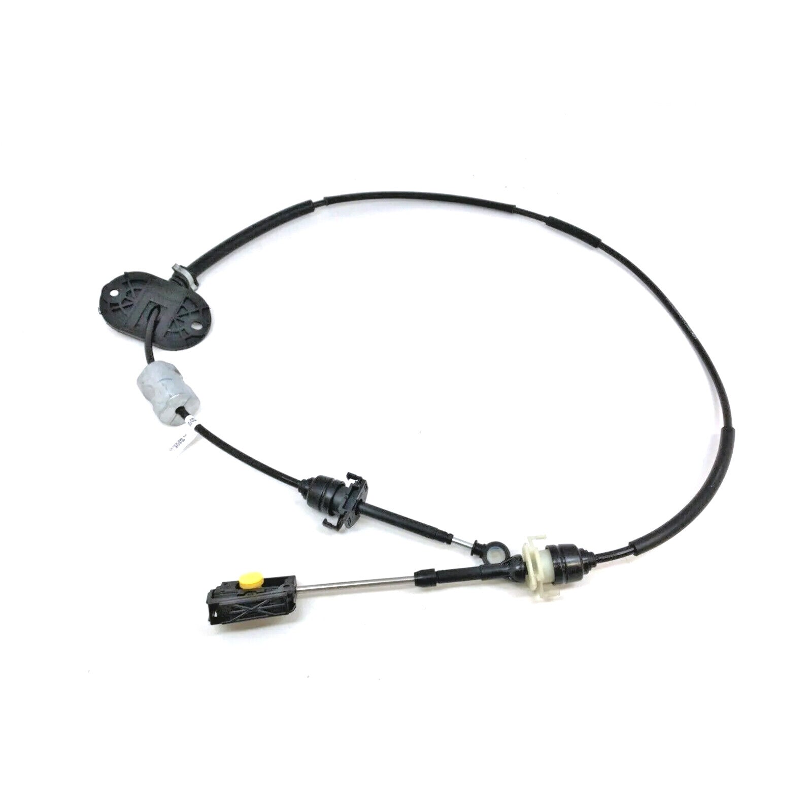 fit 2005-2007 for Ford Focus 4 Speed Gear Automatic Transmission Shifter Lever Cable