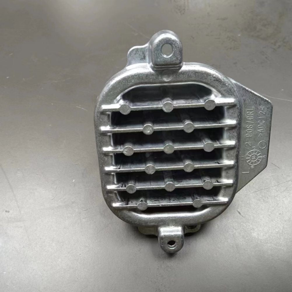 LED Light Control Unit for Audi Q3 2016-18