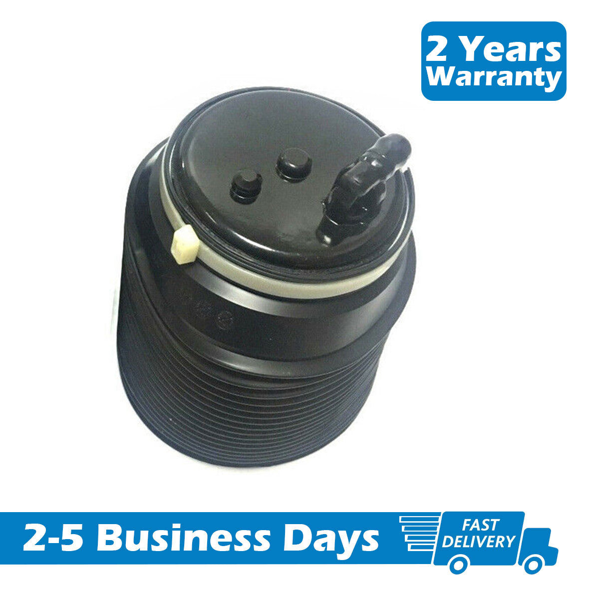 The right rear air suspension bag is suitable for the for Toyota for Land Cruiser Prado J150 for Lexus .