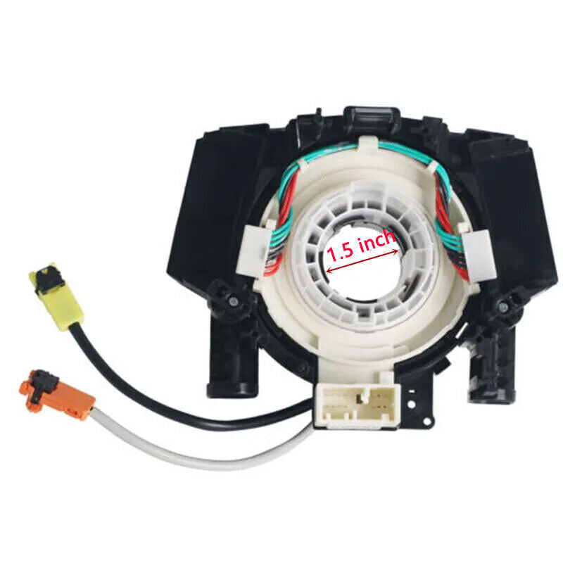 Clock Spring Steering Wheel Reel 25560-9CH2D for 2007-2012 for Nissan Pathfinder