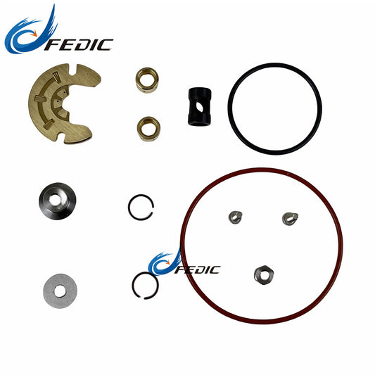 Turbocharger repair kit KP31 54319880002 for Mercedes for Smart 0.8CDI 41HP-30KW