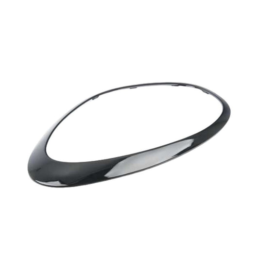 Headlight Bezels Trim Ring for Mini Cooper Countryman 2011-2016