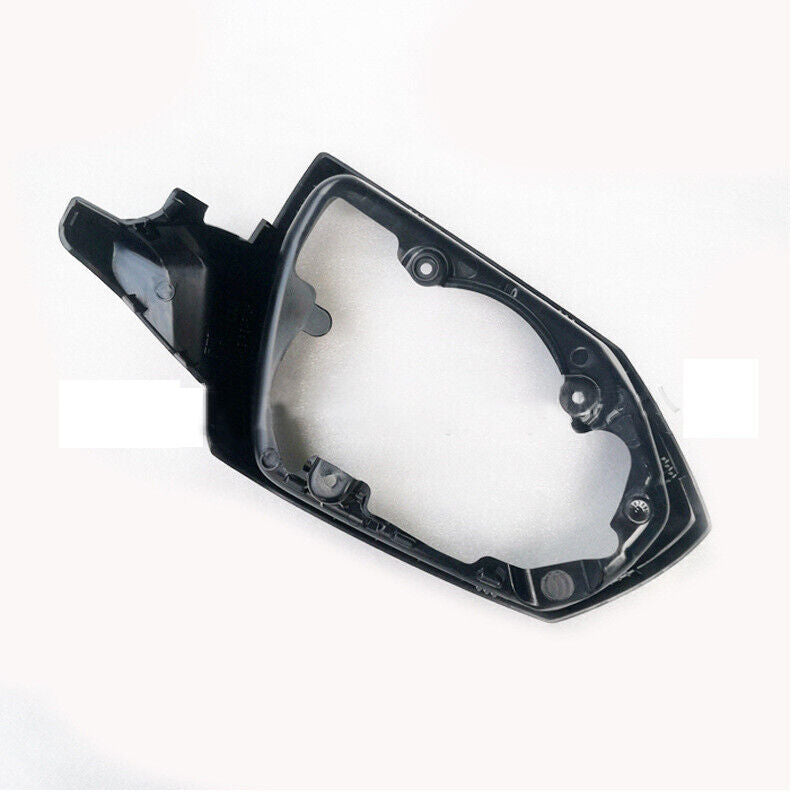 Left Side Rearview Door Side Mirror Cover Housing for Hyundai for Elantra 2021-2023