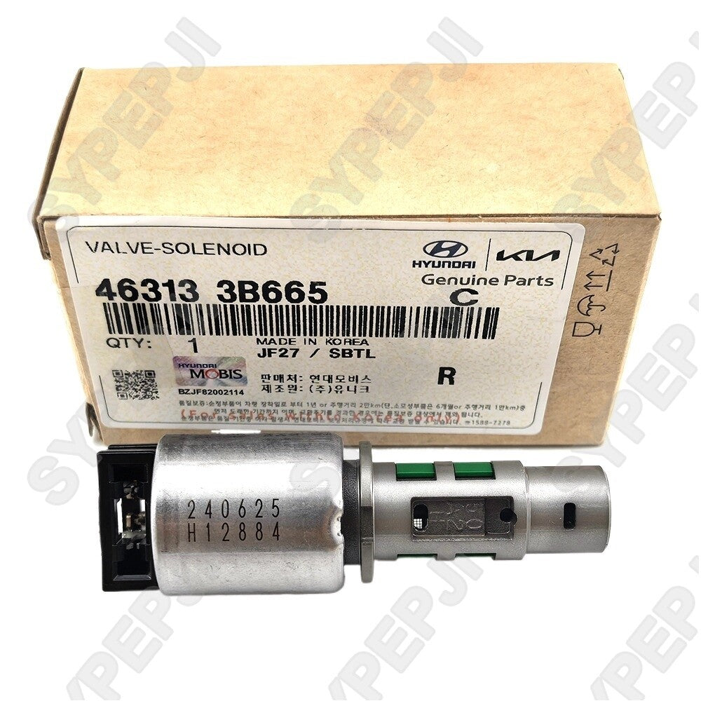 automatic transmission solenoid valve suitable for 2010-12 for HYUNDAI SANTA FE 463133B665