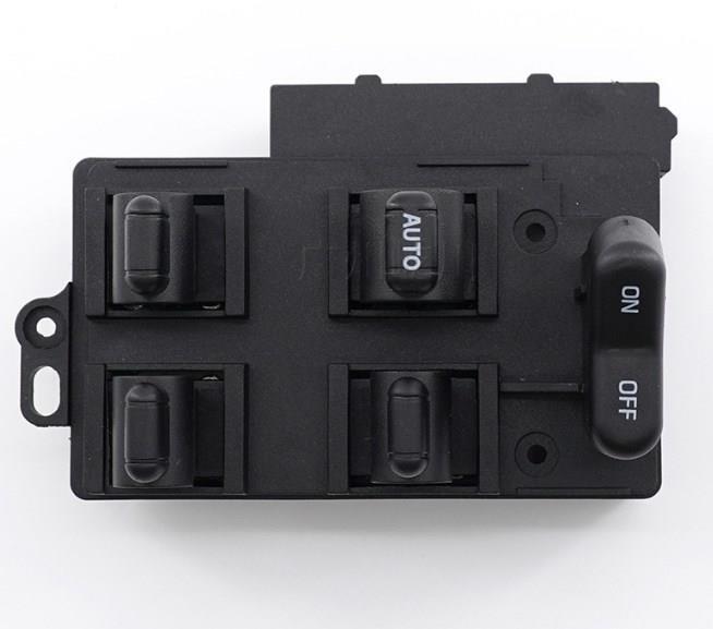 New Left Driver Side Master Power Window Switch for Honda Accord DX LX EX
