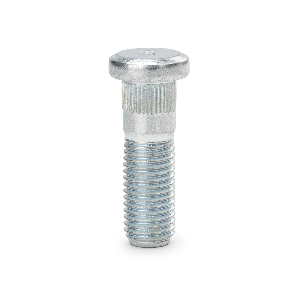 10x M12-1.50 Wheel Lug Stud for Honda for Civic 1980-2021 Accord CR-V CR-Z for Acura ILX