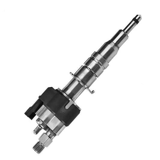 Fuel injector compatible with for BMW N54 135 335 535 550 750 760 650i 740i X6 13538616079