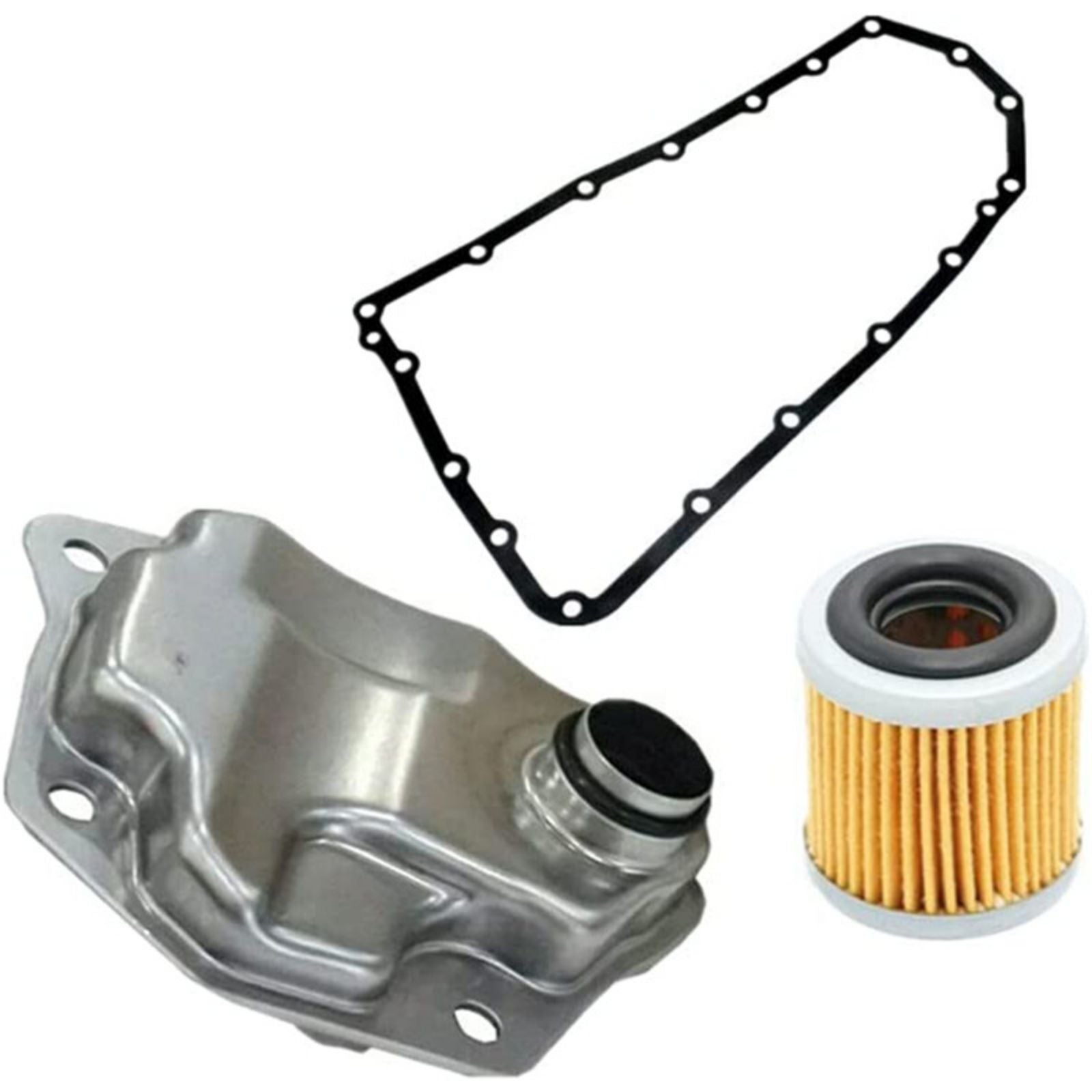 RE0F10A Transmission CVT Oil Filter Gasket Kit for Nissan for Dodge Altima JF011E