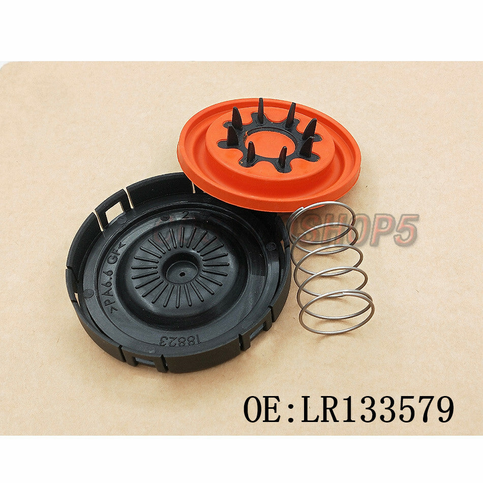 PVC VALVE SERVICE KIT for Land Rover LR4 Range RR Sport 3.0 5.0 LR133579