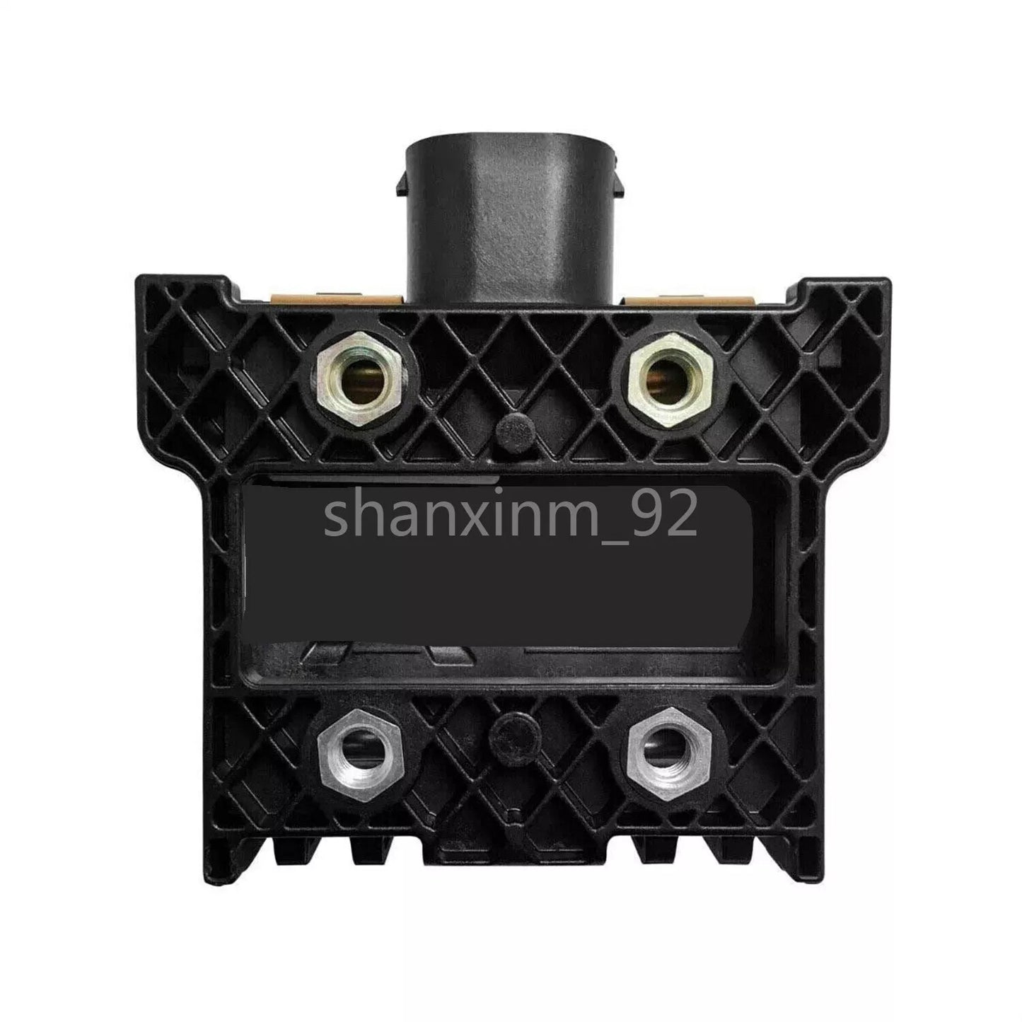 Cruise Control Distance Radar Sensor w/ Bracket Fits 2017-2019 for Nissan Sentra