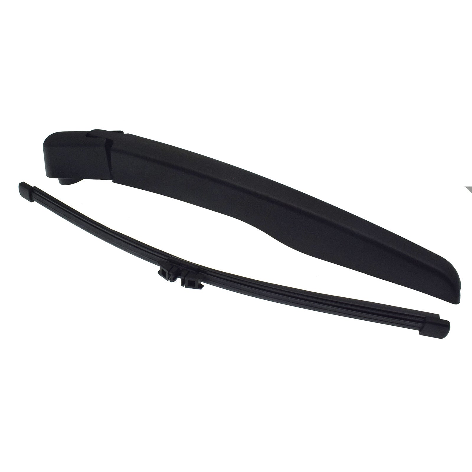 2PCS Rear Wiper Arm Blade Set DS7Z-17C526-A for Ford Edge 2015-2020 FT4Z-17526-A